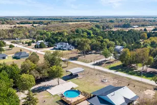 245 County Rd 4921, Leonard, TX 75452 - Photo 5