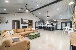 245 County Rd 4921, Leonard, TX 75452 - Photo 7