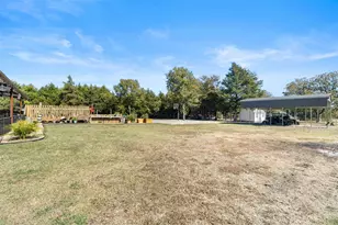 245 County Rd 4921, Leonard, TX 75452 - Photo 29