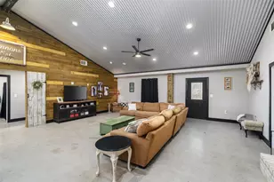 245 County Rd 4921, Leonard, TX 75452 - Photo 7