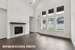 4012 Hibiscus Dr, McKinney, TX 75071 - Photo 7