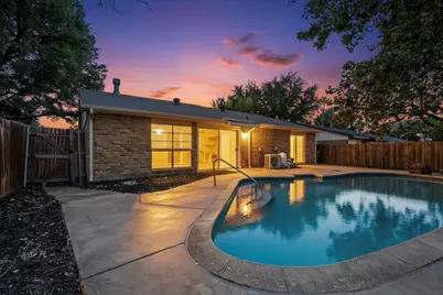 6407 Redwood Lane, Rowlett, TX 75089 - Photo 1