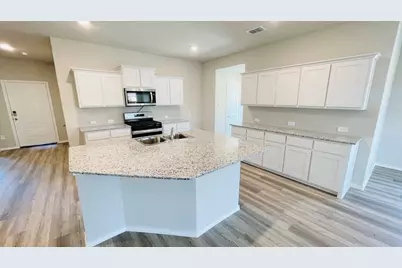 4252 Trickling Creek Lane, Crowley, TX 76036 - Photo 3