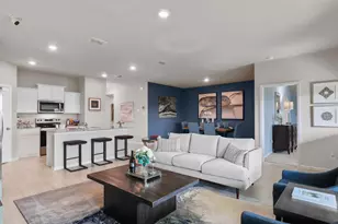 4252 Trickling Crk Ln, Fort Worth, TX 76036 - Photo 9