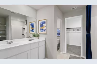 4252 Trickling Creek Lane, Fort Worth, TX 76036 - Photo 21