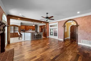 2420 Branch Creek Rd, Venus, TX 76084 - Photo 7