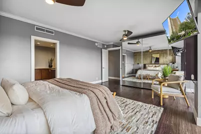 6211 W Northwest #701, Dallas, TX 75225 - Photo 23