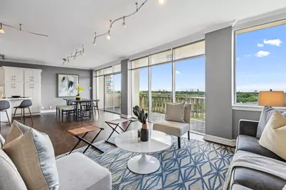6211 W Northwest #701, Dallas, TX 75225 - Photo 11