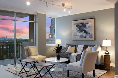 6211 W Northwest #701, Dallas, TX 75225 - Photo 3