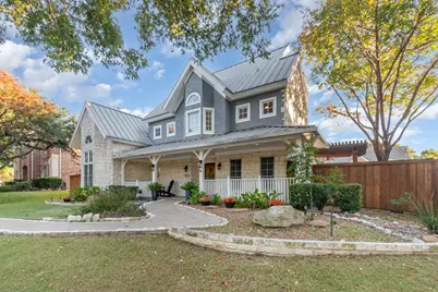 5235 Lakehill Boulevard, Frisco, TX 75034 - Photo 3