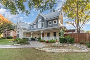 5235 Lakehill Blvd, Frisco, TX 75034 - Photo 3