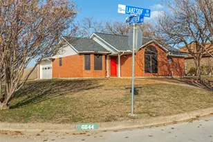 6644 Lakeside Dr, Lake Worth, TX 76135 - Photo 3