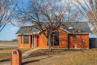 6644 Lakeside Drive, Lake Worth, TX 76135 - Photo 1