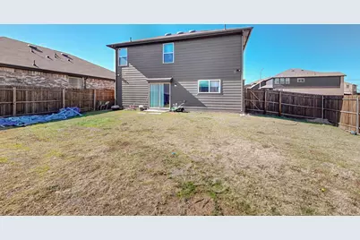 7812 Schooner Drive, Fort Worth, TX 76179 - Photo 35