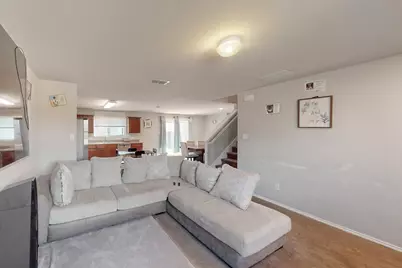 7812 Schooner Drive, Fort Worth, TX 76179 - Photo 3