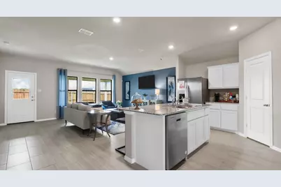 4217 Trickling Creek Lane, Fort Worth, TX 76036 - Photo 7