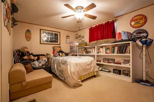 845 Co Rd 124, Stephenville, TX 76401 - Photo 9