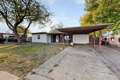 4211 Ridgedale Drive, Mesquite, TX 75150 - Photo 1