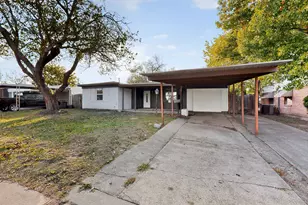 4211 Ridgedale Dr, Mesquite, TX 75150 - Photo 1