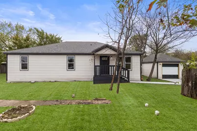 1638 Stevens Street, Dallas, TX 75228 - Photo 1