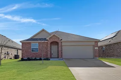325 Texas Trail, Justin, TX 76247 - Photo 1