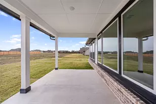 3107 White Oak Rd, Oak Ridge, TX 75161 - Photo 35