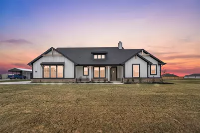 3107 White Oak Road, Oak Ridge, TX 75161 - Photo 1