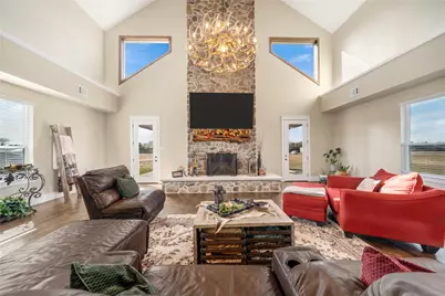 3106 County Road 2526, Quinlan, TX 75474 - Photo 5