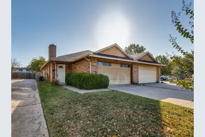 1228 English Street, Irving, TX 75061 - Photo 1