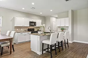 2460 French St, Fate, TX 75189 - Photo 7