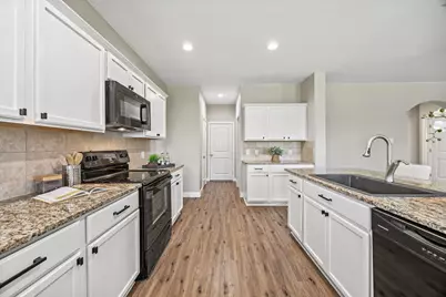 2460 French Street, Fate, TX 75189 - Photo 11