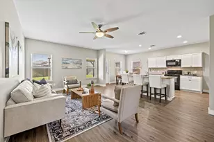 2460 French St, Fate, TX 75189 - Photo 3