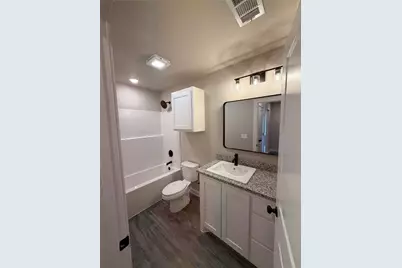 3050 Glennster Street, Abilene, TX 79606 - Photo 5