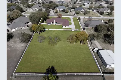 317 Lonesome Star Trail, Haslet, TX 76052 - Photo 39