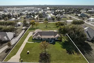 317 Lonesome Star Trail, Haslet, TX 76052 - Photo 3