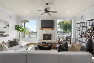 317 Lonesome Star Trail, Haslet, TX 76052 - Photo 11