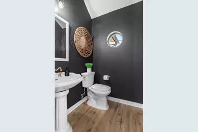 317 Lonesome Star Trail, Haslet, TX 76052 - Photo 21