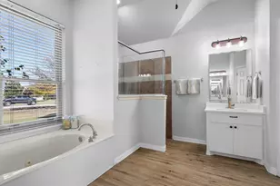 317 Lonesome Star Trail, Haslet, TX 76052 - Photo 23