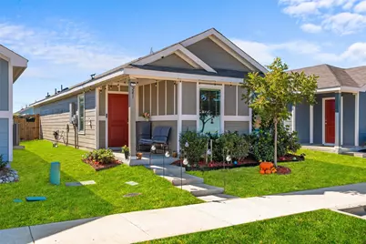 241 Thresher Lane, Princeton, TX 75407 - Photo 3