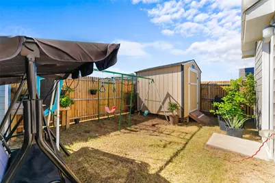 241 Thresher Lane, Princeton, TX 75407 - Photo 25