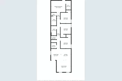 241 Thresher Lane, Princeton, TX 75407 - Photo 33