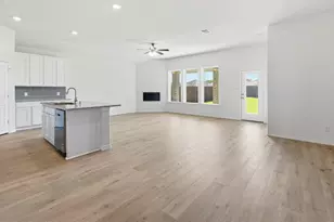 2105 Eugene St, Anna, TX 75409 - Photo 35