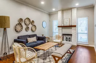 531 Josephine St, Dallas, TX 75246 - Photo 1