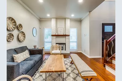 531 Josephine Street, Dallas, TX 75246 - Photo 5