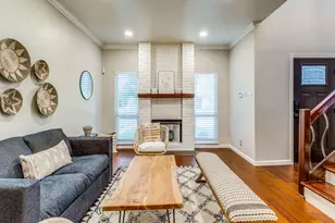 531 Josephine St, Dallas, TX 75246 - Photo 5