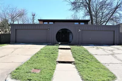 6321 Walraven Circle, Fort Worth, TX 76133 - Photo 1