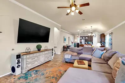 733 Ravenwood Drive, Saginaw, TX 76179 - Photo 15