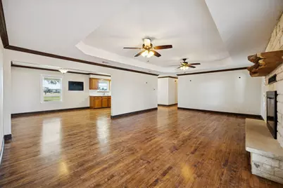 1403 Lakeview Drive, Saint Paul, TX 75098 - Photo 9