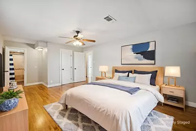 1403 Lakeview Drive, Saint Paul, TX 75098 - Photo 5