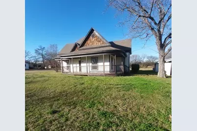 5228 Fm 1528, Klondike, TX 75448 - Photo 1